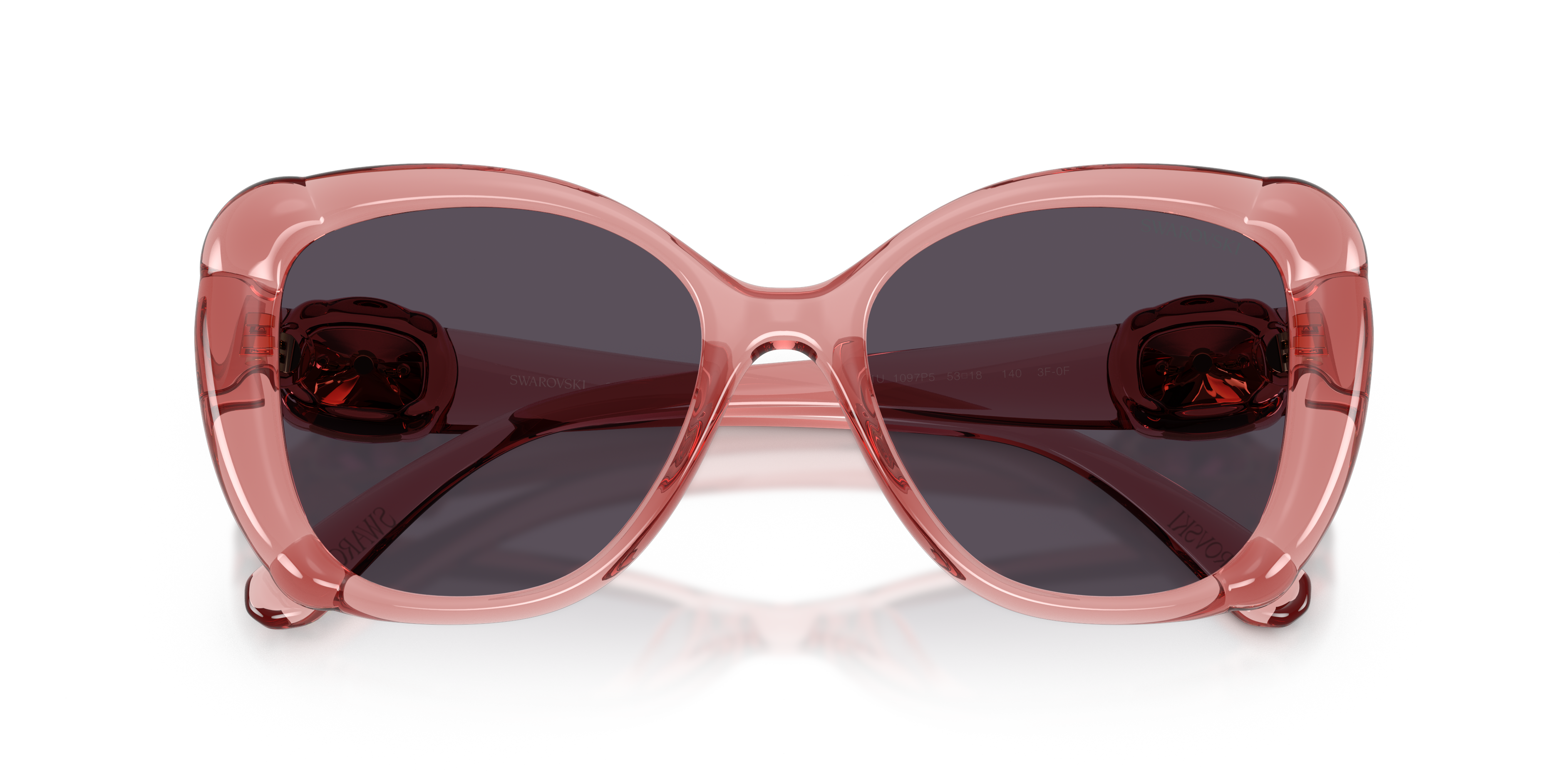 Swarovski SK6051U 1097P5  